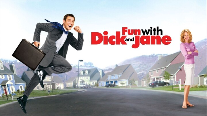 โดนอย่างนี้ พี่ขอปล้น พากย์ไทย