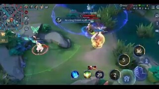 TOP 1 Eland'orr - Bất Ngờ Gặp Tú Có NY Trên Live Stream Và Phản Ứng Khi Thấy Cục