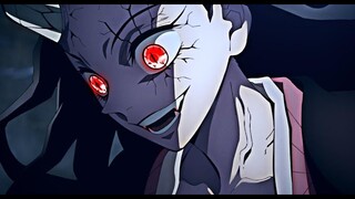 Nezuko「AMV」MAMA RAISED A SOLDIER