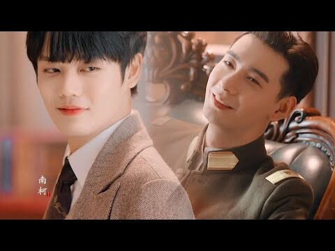 Xem phim vì nội dung quá mlem |Chèo thuyền Từ thiếu soái và Đàm tư lệnh nha 🤣#nhatkienkhuynhtam