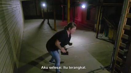 28 dasy haunted : sub indonesia episode 3