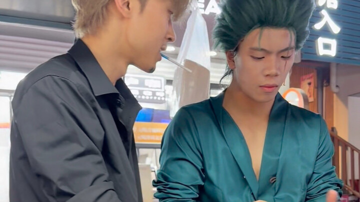 พรุ่งนี้จะไปเทียนจินเพื่อร่วมแข่งขันผัดข้าวอย่างเป็นทางการแล้ว อย่าลืมให้กำลังใจกันด้วยนะ รอให้ผมคว้