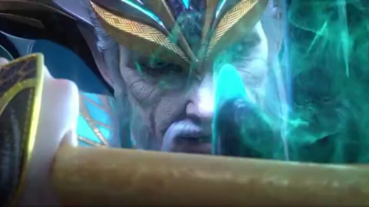 BTTH S5 Episode 183 Sub indo.