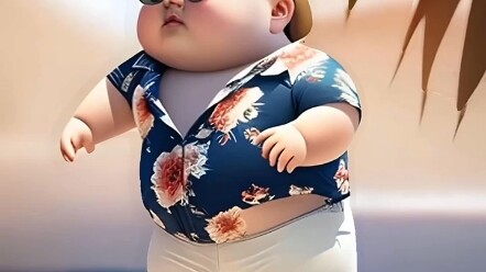 Avatar ini pas banget sama kamu, bro!