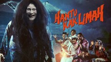 Hantu Kak Limah (2018)