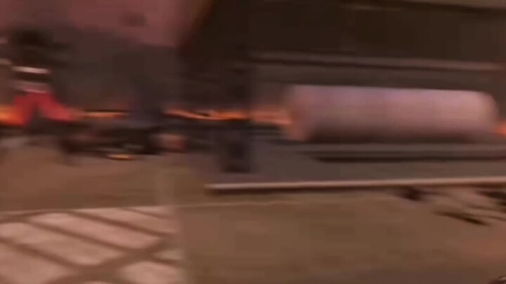 Maybe this is reincarnation.