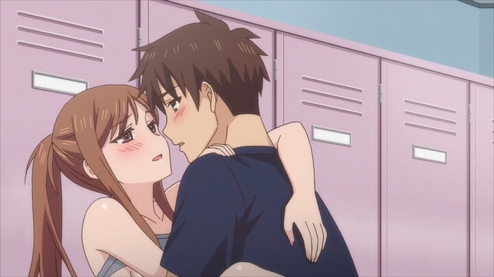 🔞🥵Episode Anime Paling Brutal dan Panas di Anime Overflow