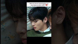 This form of affection ❤️| A Good Day To Be A Dog| #agooddaytobeadog #chaeunwoo #shorts #kdrama