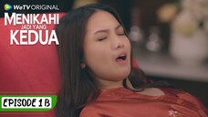 MENIKAHI JADI YANG KEDUA Episode 1 B - Ketika Nayra Di Suruh Desah Sama Kenzo Desahan Nya Kaya Bocil