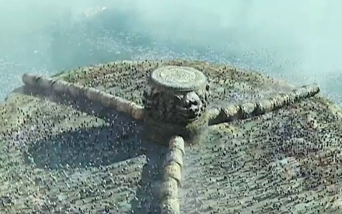 South Korea spent 7 billion to create a hellish scene—after watching it, I was utterly stunned!