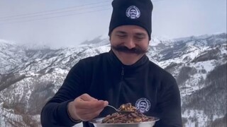 弗雷尔卓德炒饭