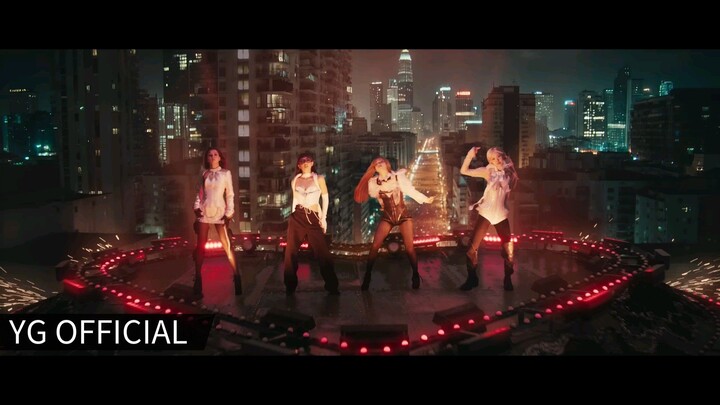 BLACKPINK - '뛰어 (JUMP) M/V