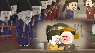 Episode 19: Sidang pertama tahun baru, mendesak agar perkawinan dirampungkan dan kelahiran diubah