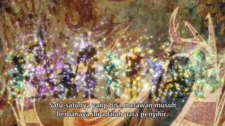 Radiant S1 -eps 5- sub indo