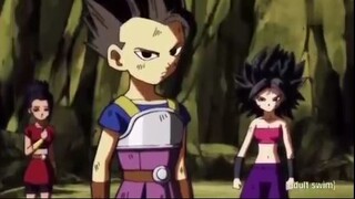8 Super Saiyan Yếu Nhất Vũ Trụ - Xếp Từ Mạnh Tới Yếu Nhất#1.1