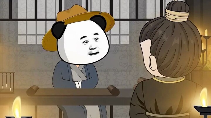 [The Road to the Emperor's Mentor] Episode 6 - Xia Ren accepts a disciple and gives advice to the Ki