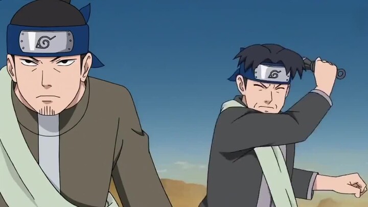 Naruto: Đánh giá cao Ninjutsu Payne, Ninjutsu của Hydrangea tiện lợi như Tiantian