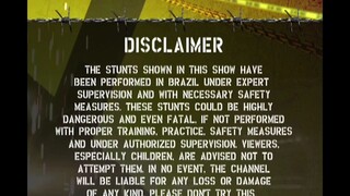 Khatron ke khiladi season 3 Episode 2 #kkk #khatronkekhiladi