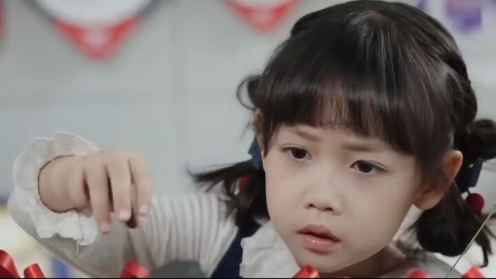 ซูเย่เย่ เกิดใหม่เป็นเด็กขอทาน (ตัดซาวด์)