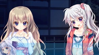 【Game sharing PC/KRKR】"9nine series collection"