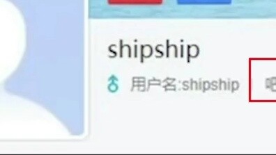 Liu Cixin actually played in Tieba and used her trumpet to promote her work. She was a Nobel Prize w