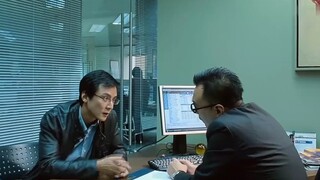 “我在这行是出了名的，犯法的事从来不做!”