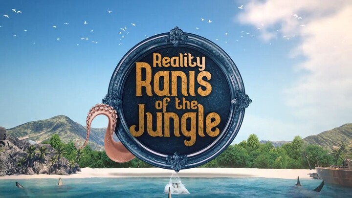 Reality Ranis Of The Jungle 2 23rd September 2025 Full Episode 2