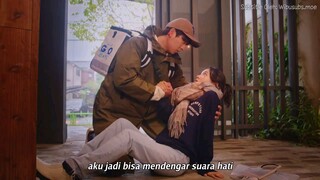 Eye Love You sub indo episode 2