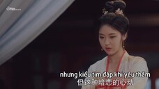 Ngộ Nhập Quân Mộng EP 6 [Sub Việt]