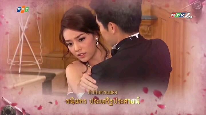 Nàng Dâu Hoàng Gia - Tập 27