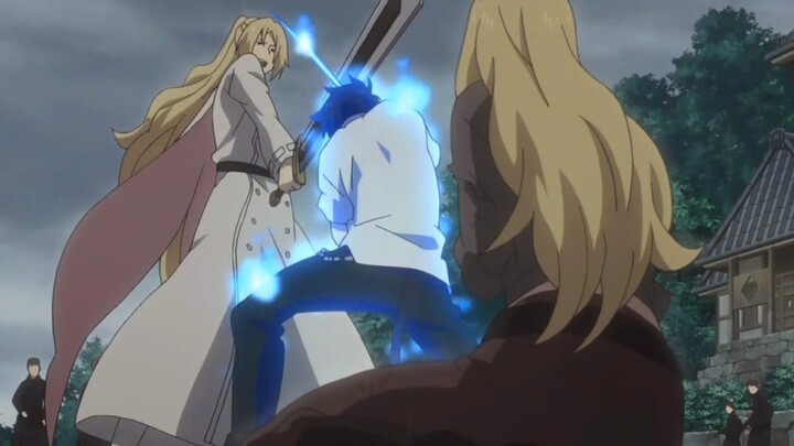 Top 10 anime male protagonists standing up for their beloved girls!