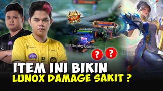 PAKE HERO INI YG TEBAL DI JAMIN BOCOR