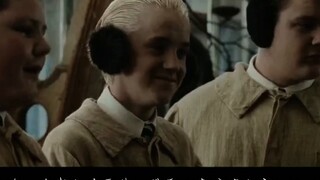[Remix]Video fanmade: Khi bạn chia tay Draco|<Harry Potter>