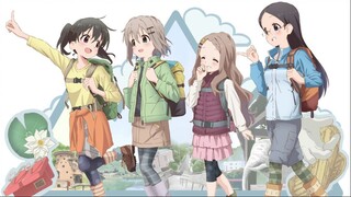 Yama no Susume [SS3] Tập 03