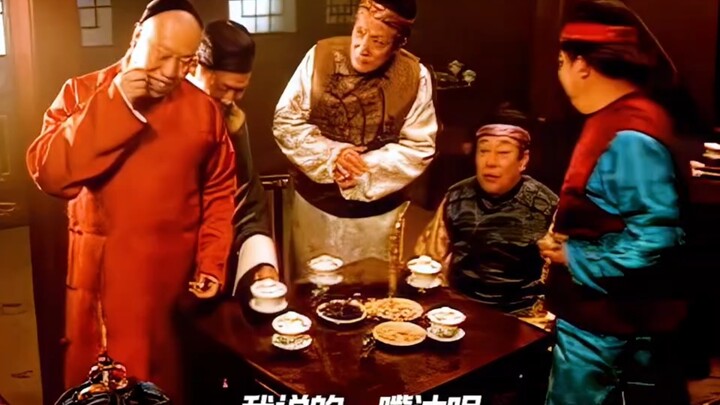 يوم مزيف جديد يبدأ لابن العائلة المتردية من قبيلة باشي