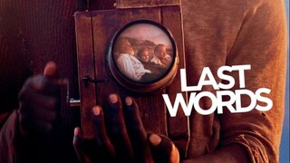 Last Words Subtitle Indonesia