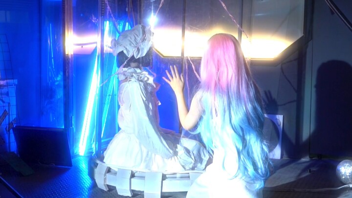 【Alienstage‖misu】"That kid practices dying every night"