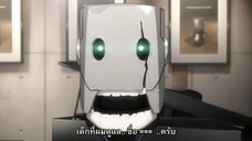 Eve no Jikan - Act.04 Nameless