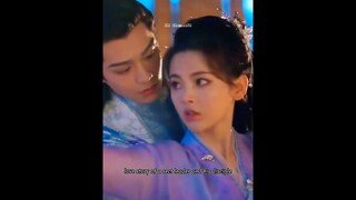 Their story #drachin #cdrama #dramachina #chinesedrama #dingyuxi #yangchaoyue #loveyouseventimes