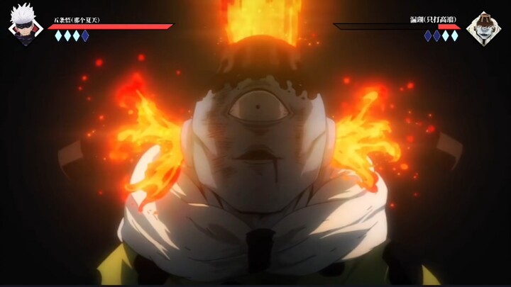 Quốc Nhất Ngũ Điều Ngộ đối đầu tuyệt chiêu rót nước