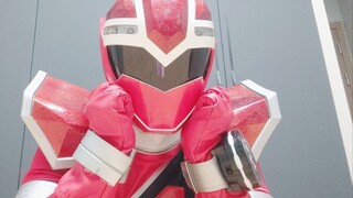 Magical Sentai Brilliant ED Dance