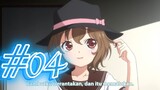 Denpa Onna to Seishun Otoko Episode 04