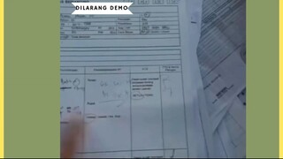 Gawat! Data Pasien Dijual di Pasar?! Warga Tuban dihebohkan dengan temuan mengejutkan—seorang penjua