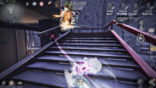 私密马赛鹿头酱 我们先知 是有透视的【第五人格/先知】