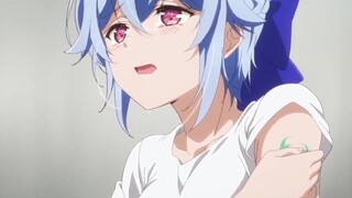 2 Thanh Niên Thiên Tài Phá Đảo Chiến Tranh Trăm Năm 🤣 _ Kimi to Boku _ p2