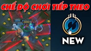 Chế độ chơi mới tiếp theo | Lạc vào rừng Nấm Teemo ✩ Biết Đâu Được