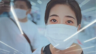 Why does my wife in this camera still make my heart flutter?