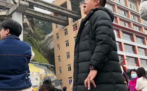 This guy is seriously taking photos!