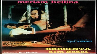 [BAMS Entertain] Bercinta dalam Badai (1984) 1080p