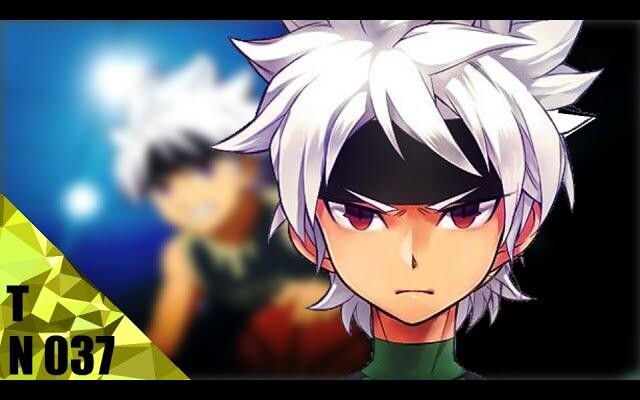 Inazuma แม้แต่ "Ah MV" - Ibuki Tori T-live!